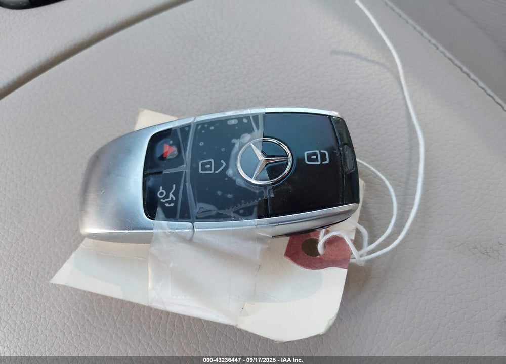 2018 MERCEDES-BENZ S CLASS VIN: WDDUG6EBXJA374384