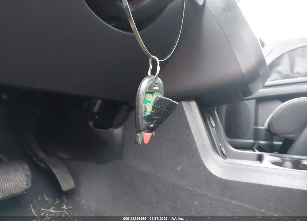 2010 DODGE JOURNEY VIN: 3D4PG4FB1AT178713