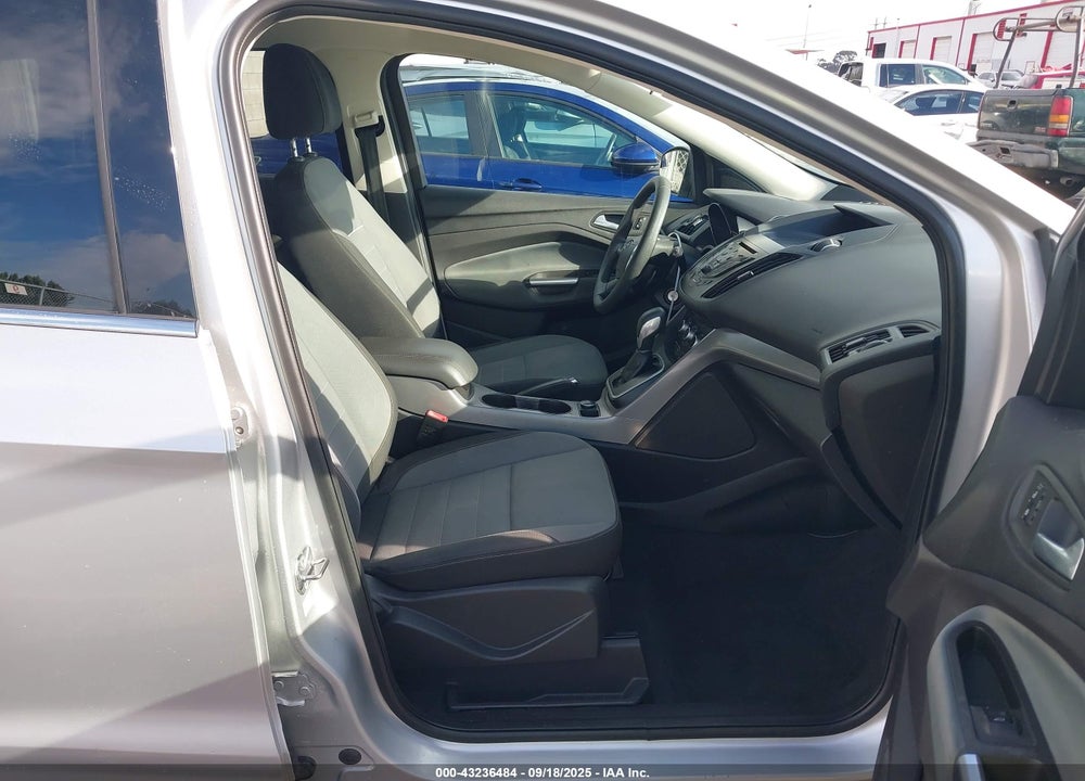 2013 FORD ESCAPE VIN: 1FMCU9GX3DUA54525