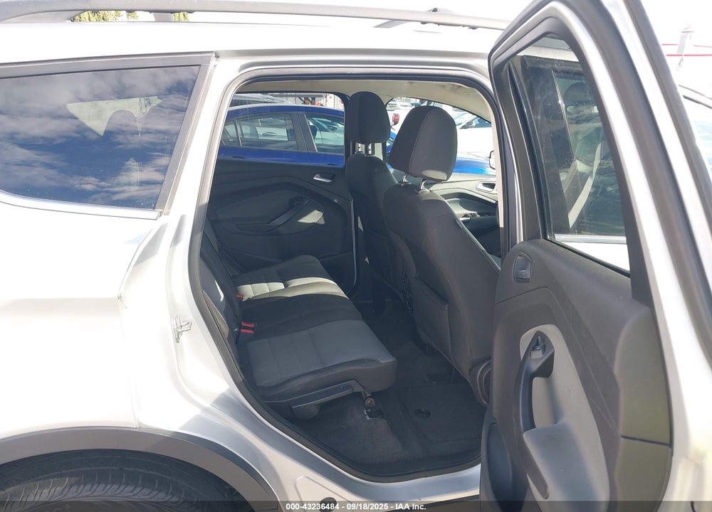 2013 FORD ESCAPE VIN: 1FMCU9GX3DUA54525