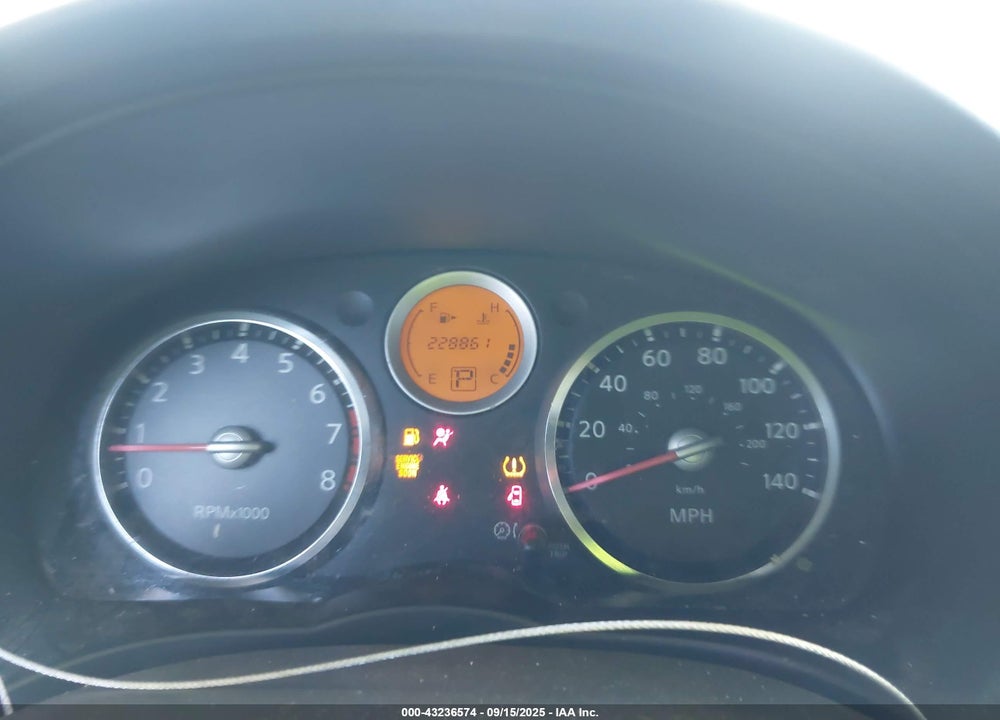 2007 NISSAN SENTRA 2.0S VIN: 3N1AB61E17L607150