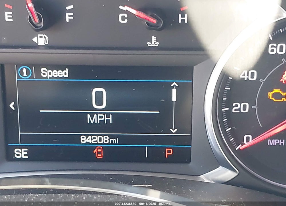 2018 GMC TERRAIN VIN: 3GKALPEV8JL202070