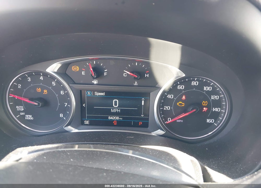 2018 GMC TERRAIN VIN: 3GKALPEV8JL202070
