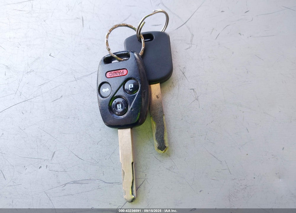 2013 HONDA CIVIC VIN: 19XFB2F59DE264365