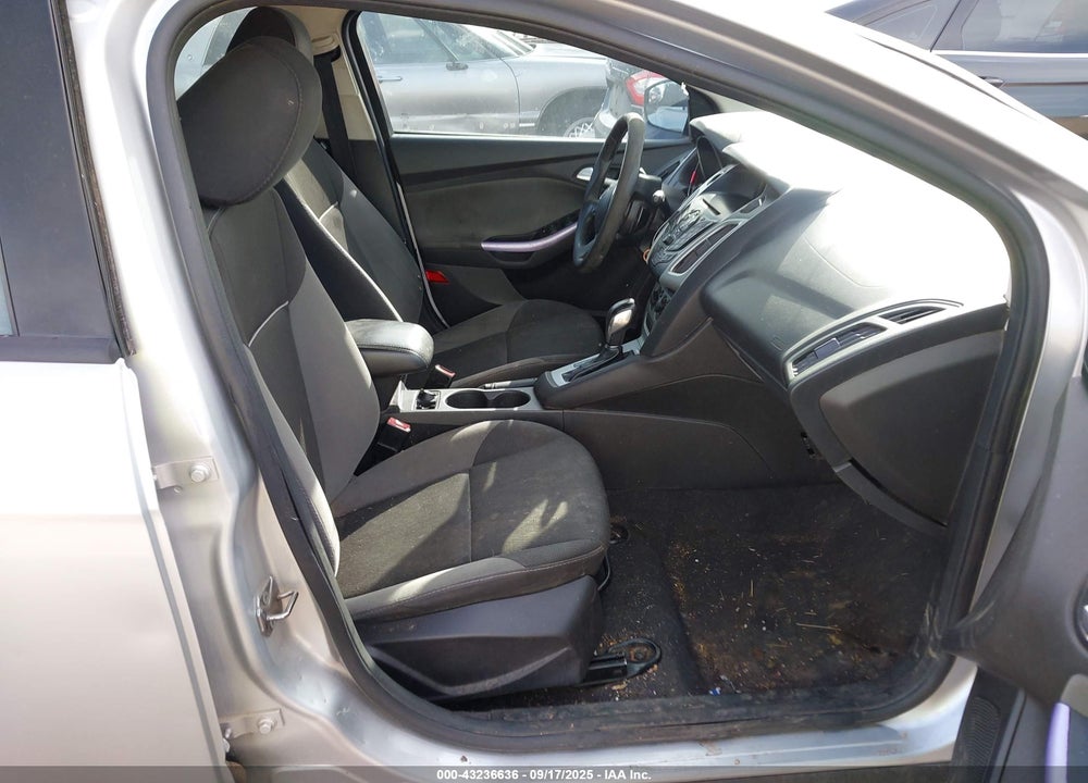 2013 FORD FOCUS VIN: 1FADP3K23DL273294