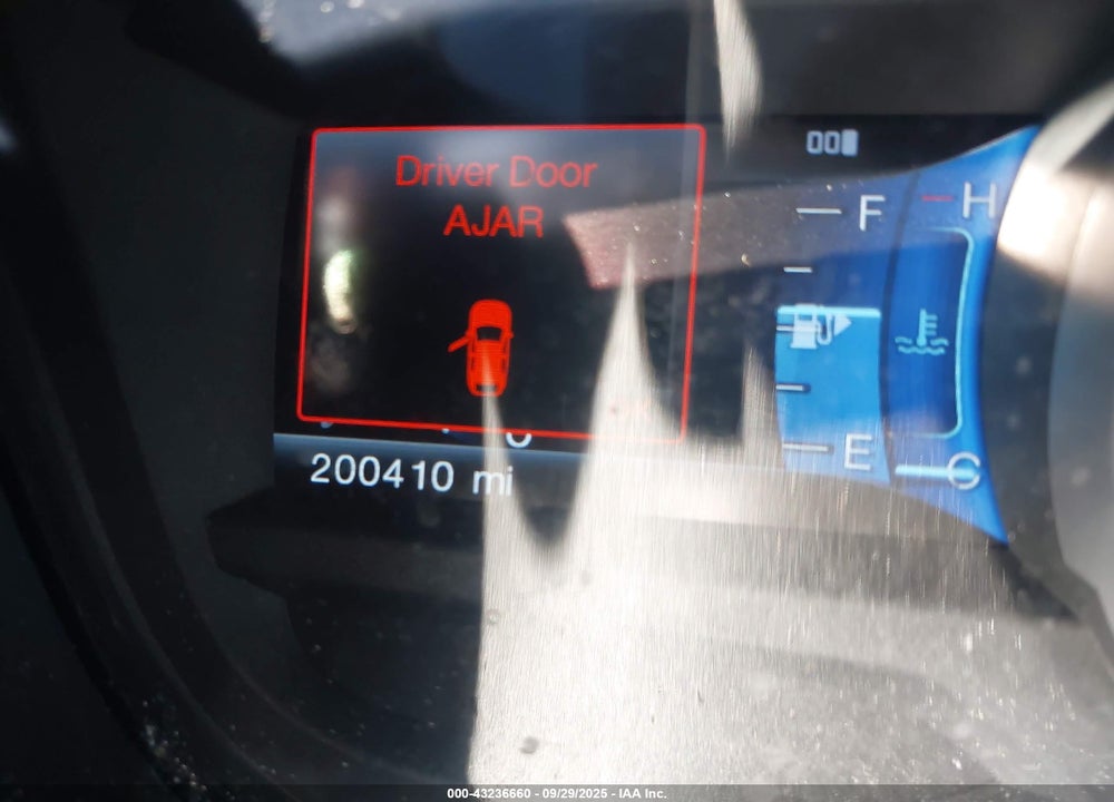 2013 FORD EXPLORER VIN: 1FM5K7F84DGA77873