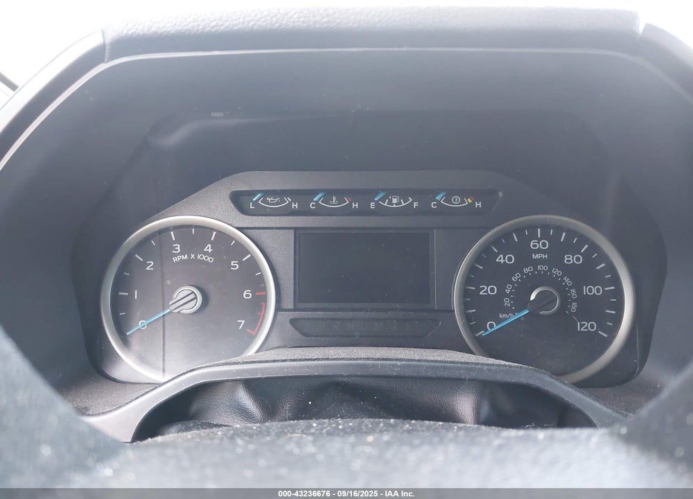 2015 FORD F-150 VIN: 1FTEW1EG5FKD70468
