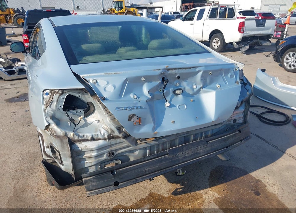 2012 HONDA CIVIC EX VIN: 2HGFG3B8XCH517365