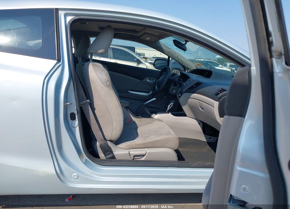 2012 HONDA CIVIC EX VIN: 2HGFG3B8XCH517365