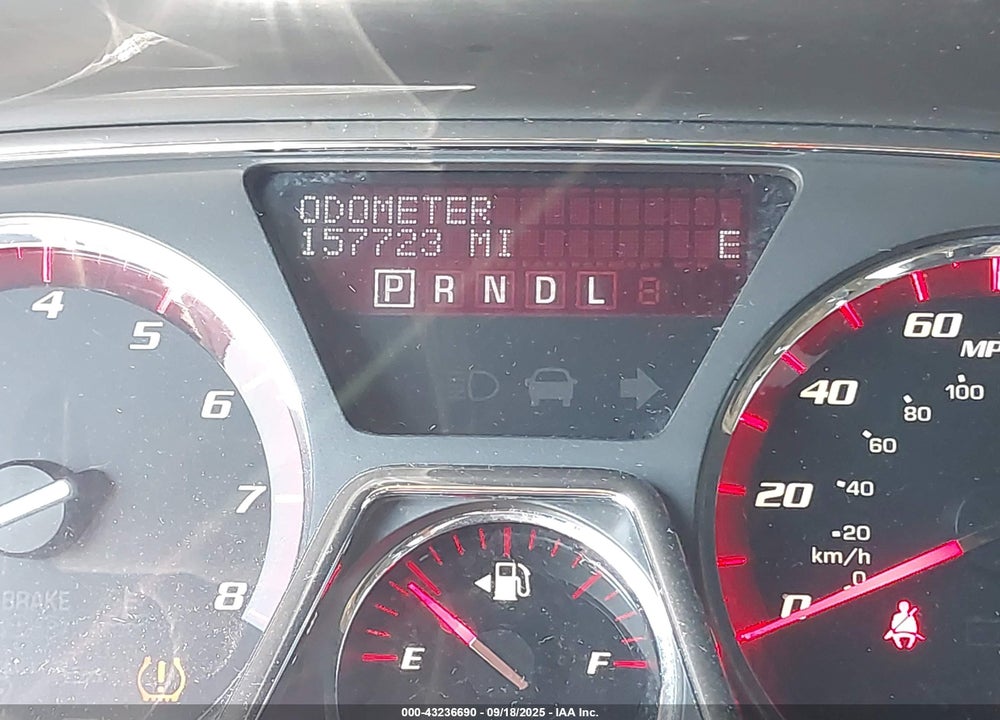 2015 GMC ACADIA VIN: 1GKKRTKD0FJ292675