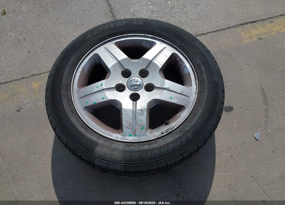 2009 DODGE CALIBER SXT VIN: 1B3HB48A69D144063