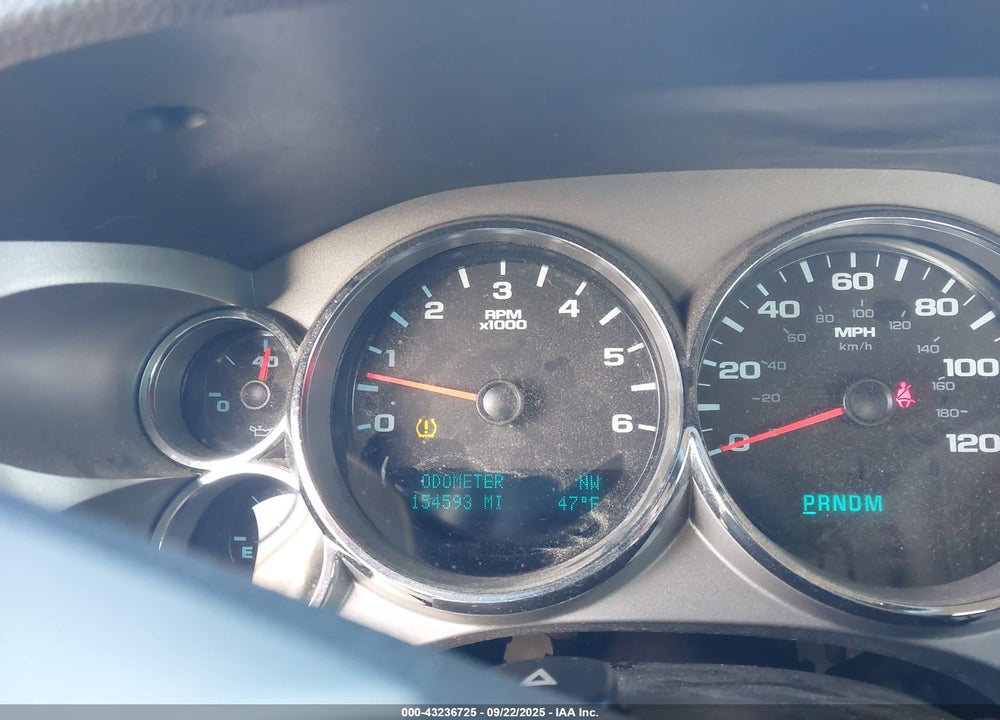 2013 CHEVROLET SILVERADO 1500 LT VIN: 1GCRKSE78DZ361027