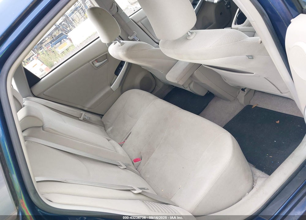 2010 TOYOTA PRIUS VIN: JTDKN3DU6A5113514