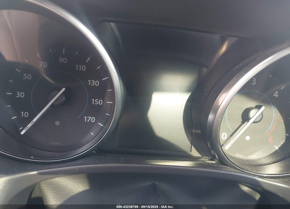 2017 JAGUAR XE VIN: SAJAS4BN1HCP16738
