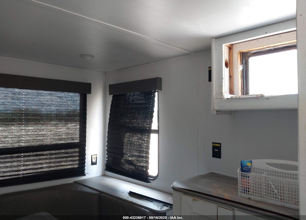 2022 KEYSTONE RV HIDEOUT VIN: 4YDTH1G19NW242250