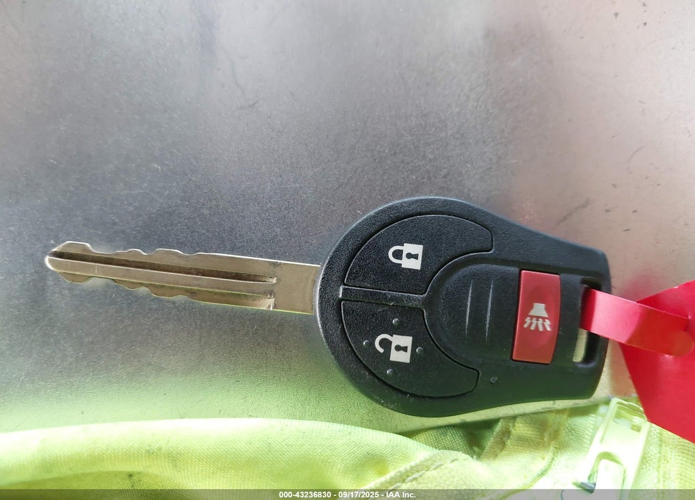 2012 NISSAN ROGUE VIN: JN8AS5MT4CW293200