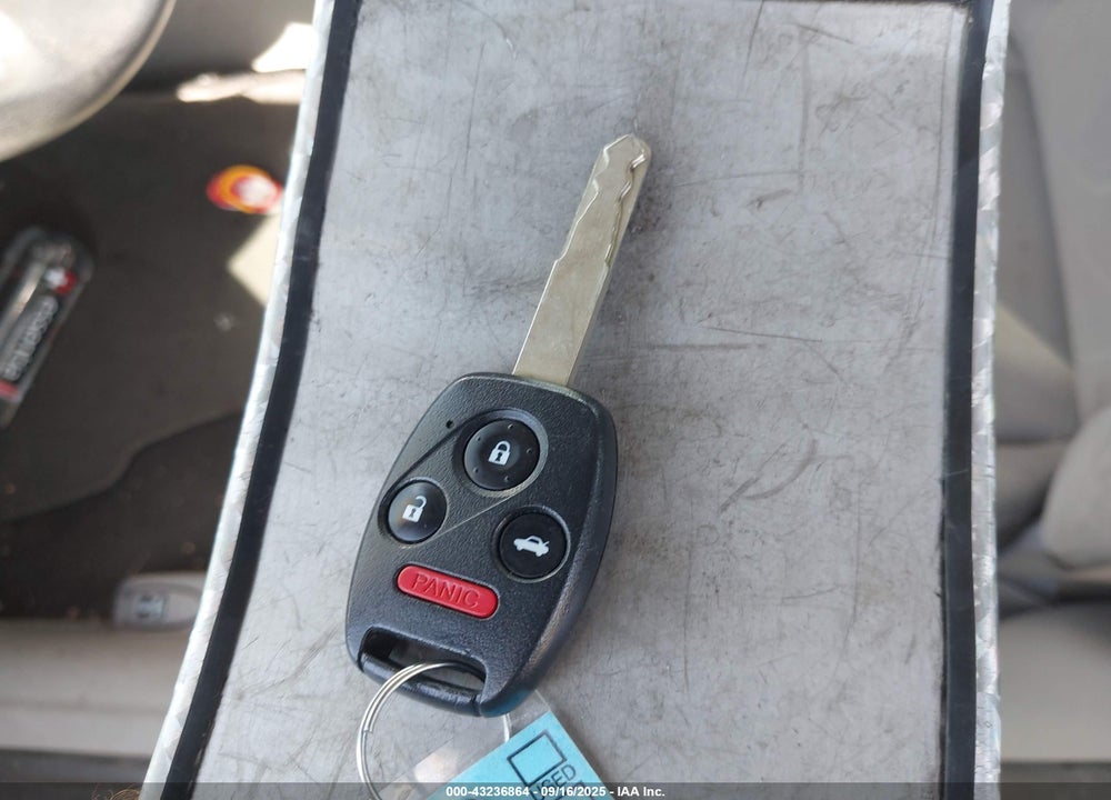 2012 HONDA CIVIC VIN: 19XFB2F51CE372137