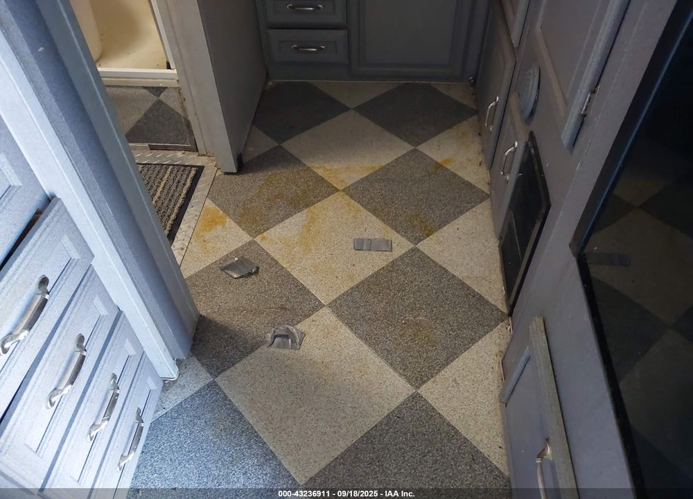 2006 JAYCO OTHER VIN: 5HRFF32316C012023
