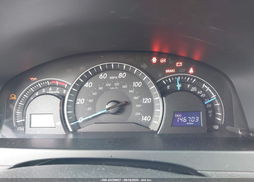 2015 TOYOTA CAMRY VIN: 4T1BF1FK8FU994819