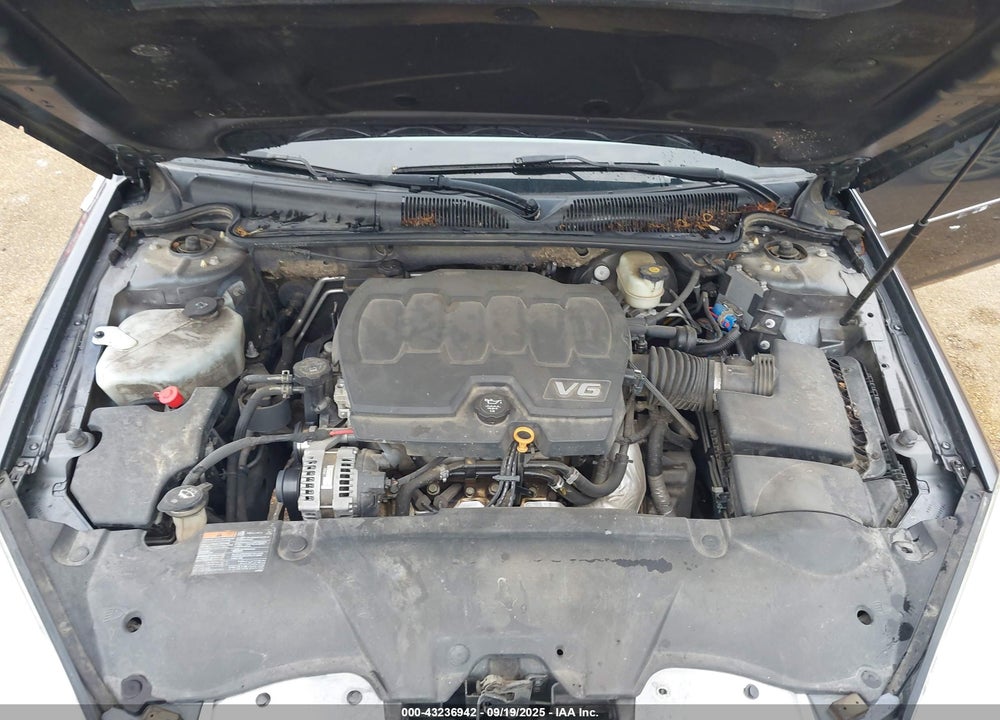 2011 BUICK LUCERNE CXL PREMIUM VIN: 1G4HJ5EM9BU124557