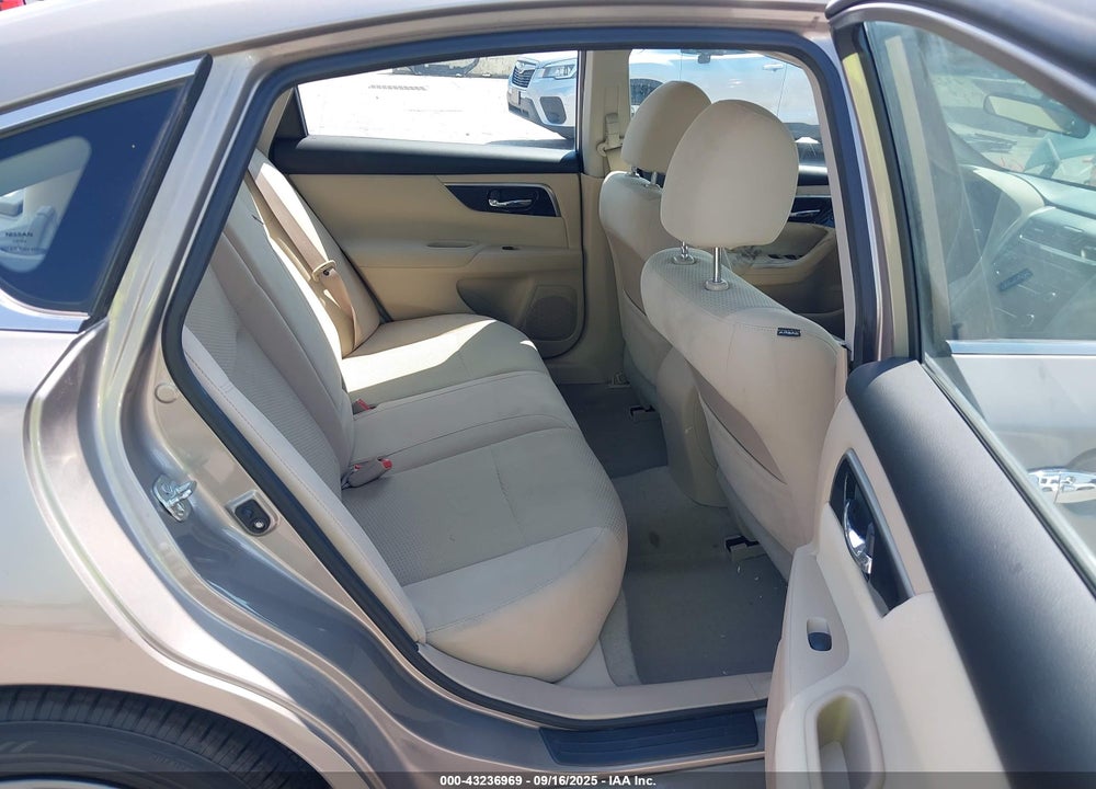 2014 NISSAN ALTIMA 2.5 S VIN: 1N4AL3AP4EN238670