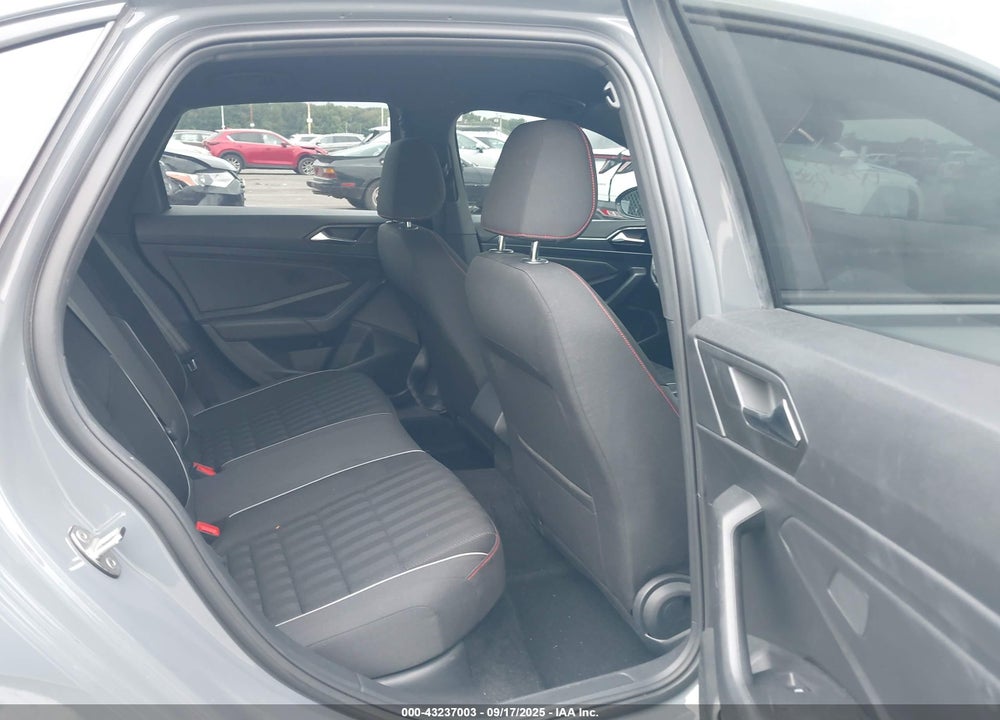 2020 VOLKSWAGEN JETTA GLI 2.0T AUTOBAHN/2.0T S VIN: 3VW5T7BU9LM046348