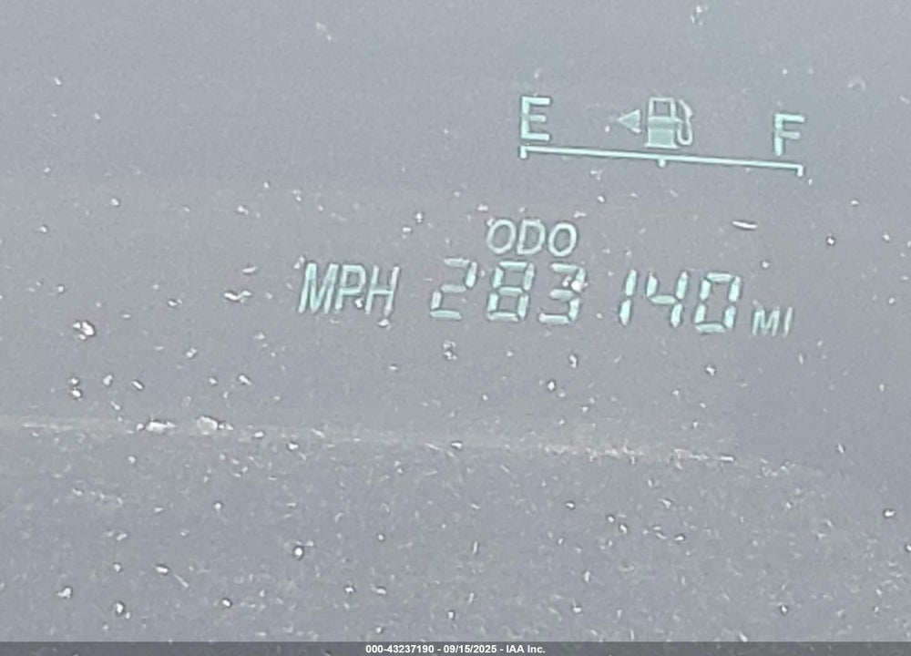 2008 TOYOTA PRIUS VIN: JTDKB20U687748174