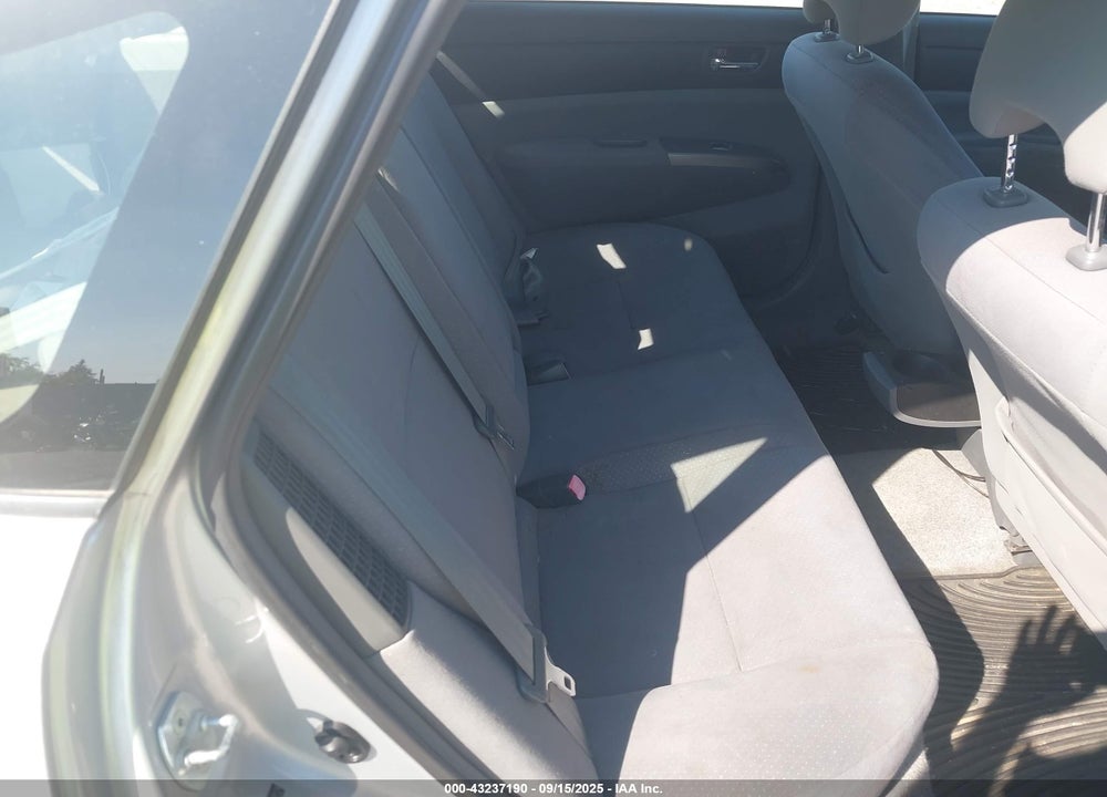 2008 TOYOTA PRIUS VIN: JTDKB20U687748174