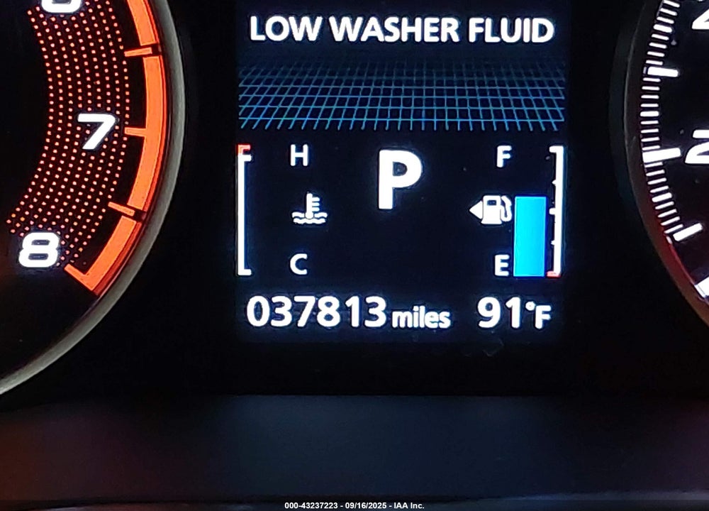 2019 MITSUBISHI ECLIPSE VIN: JA4AT4AA2KZ000584