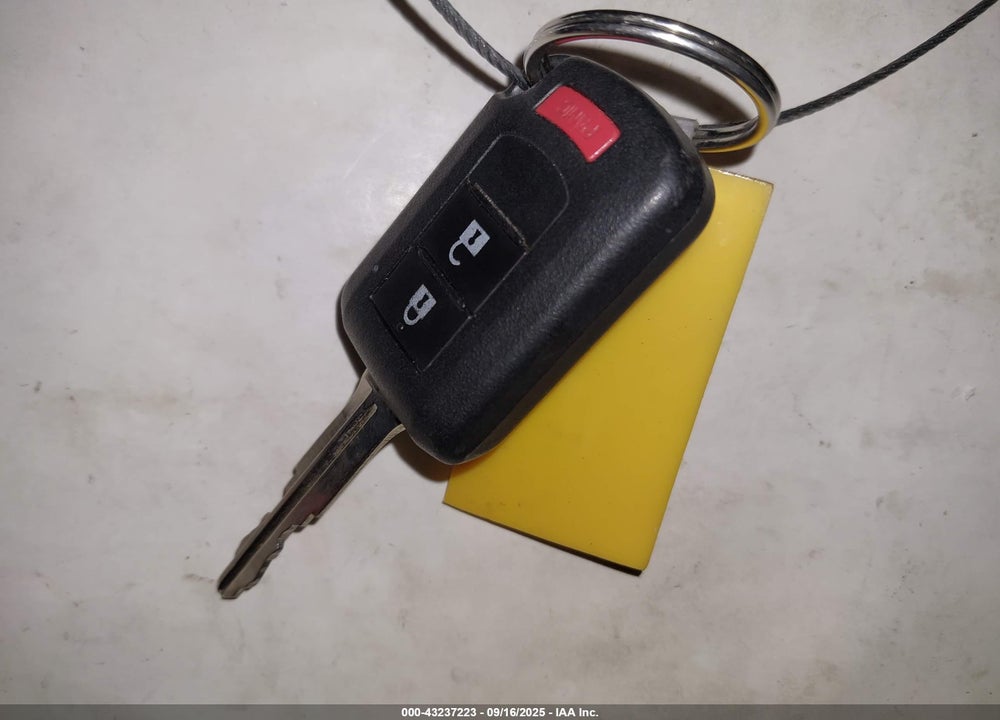 2019 MITSUBISHI ECLIPSE VIN: JA4AT4AA2KZ000584
