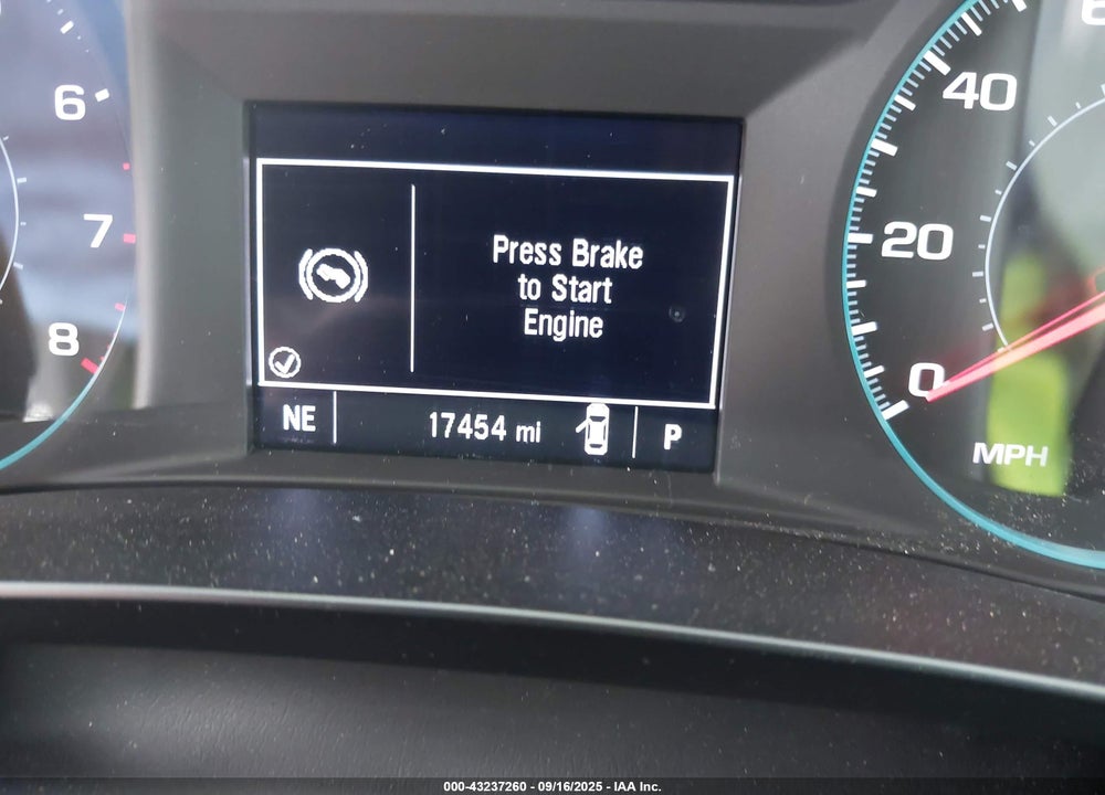 2025 CHEVROLET MALIBU VIN: 1G1ZD5ST0SF149551