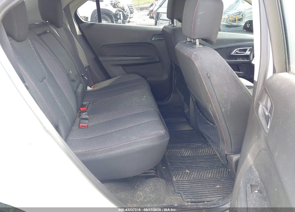 2017 CHEVROLET EQUINOX VIN: 2GNFLFE34H6161128