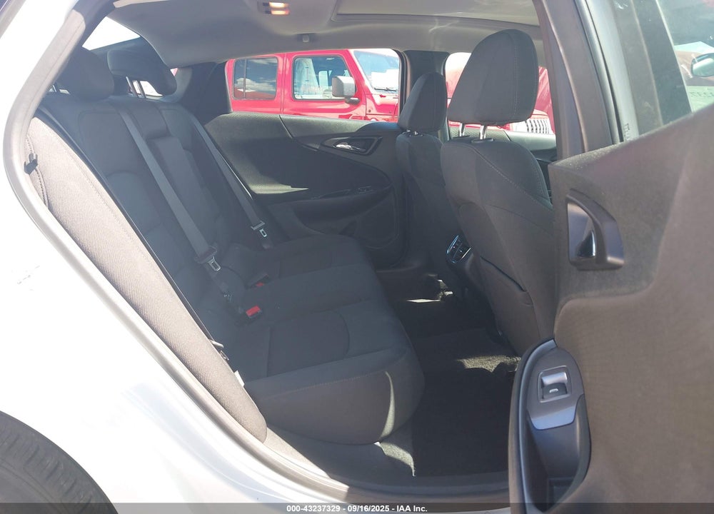 2024 CHEVROLET MALIBU VIN: 1G1ZD5ST3RF121270