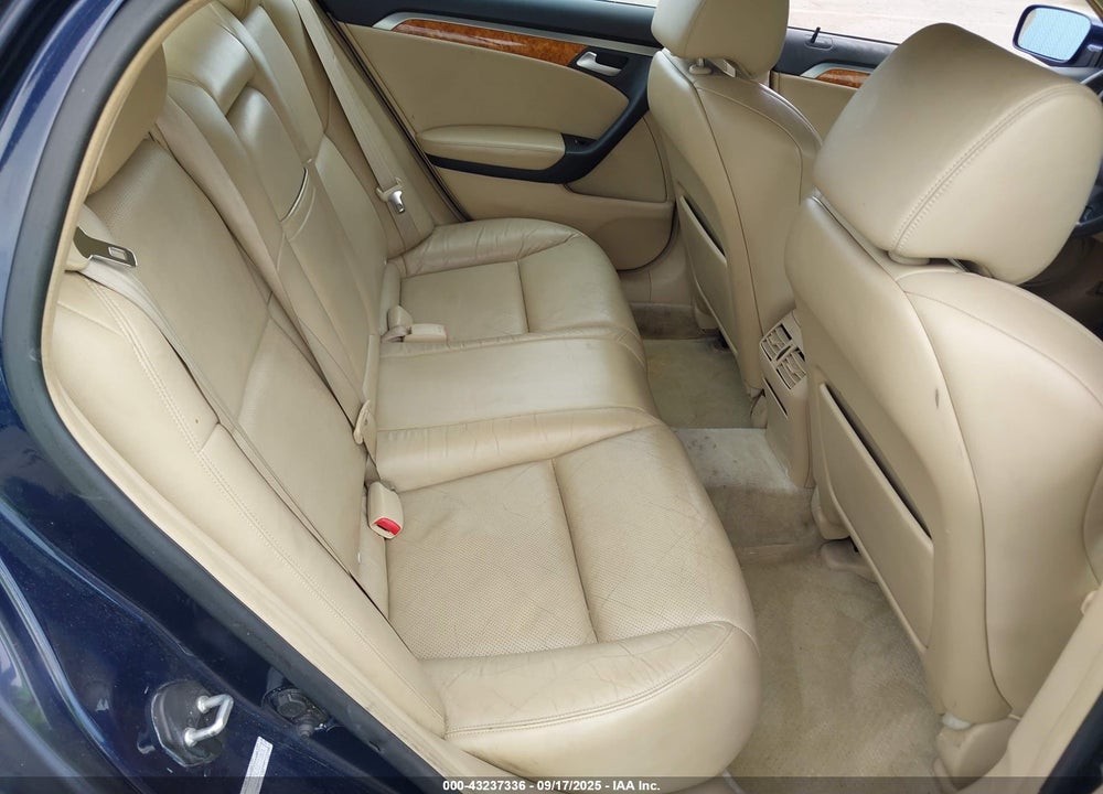 2006 ACURA TL VIN: 19UUA66256A071869