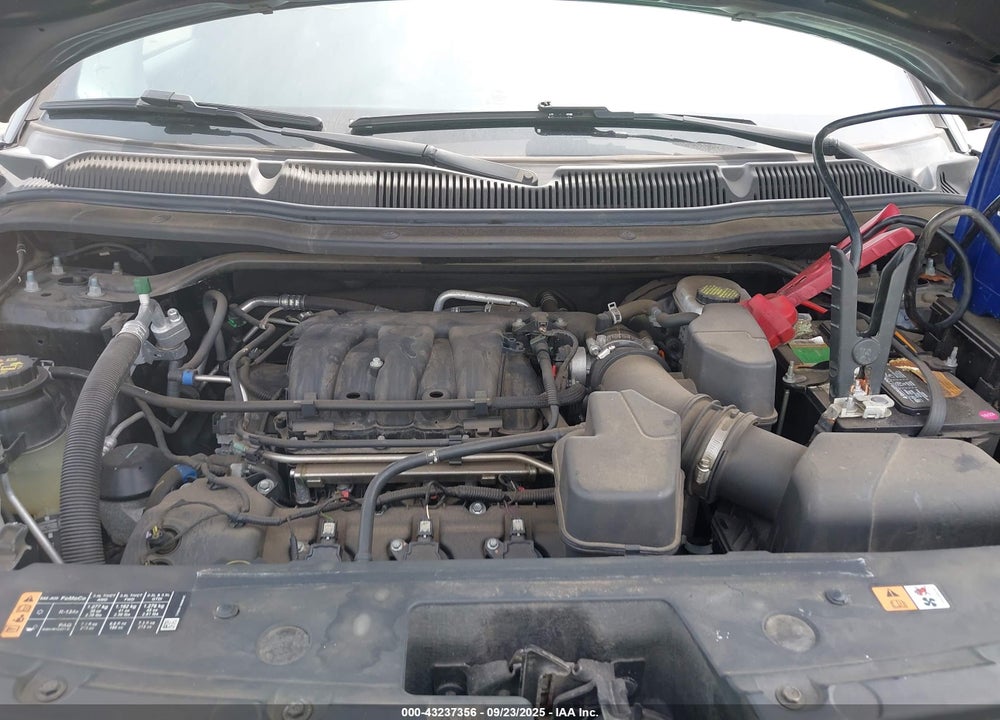 2018 FORD EXPLORER VIN: 1FM5K8D89JGC21759