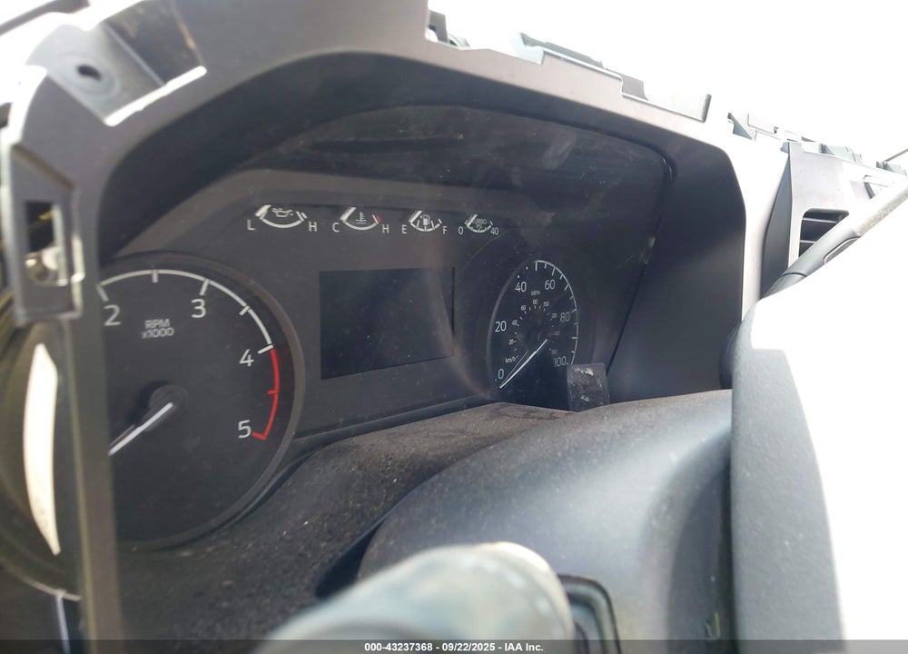 2023 FORD F-250 XL VIN: 1FT8W2BM3PED75391