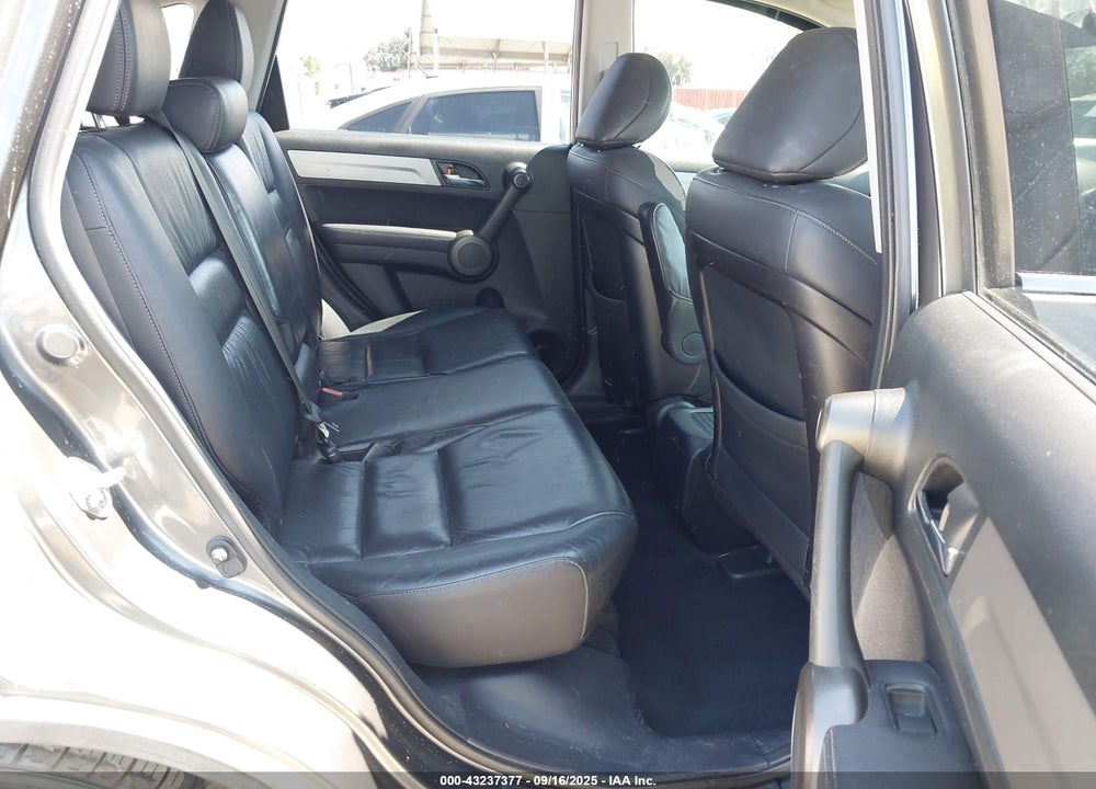 2010 HONDA CR-V VIN: JHLRE3H70AC008159
