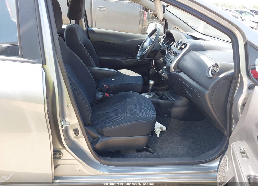 2014 NISSAN VERSA NOTE VIN: 3N1CE2CP6EL427862