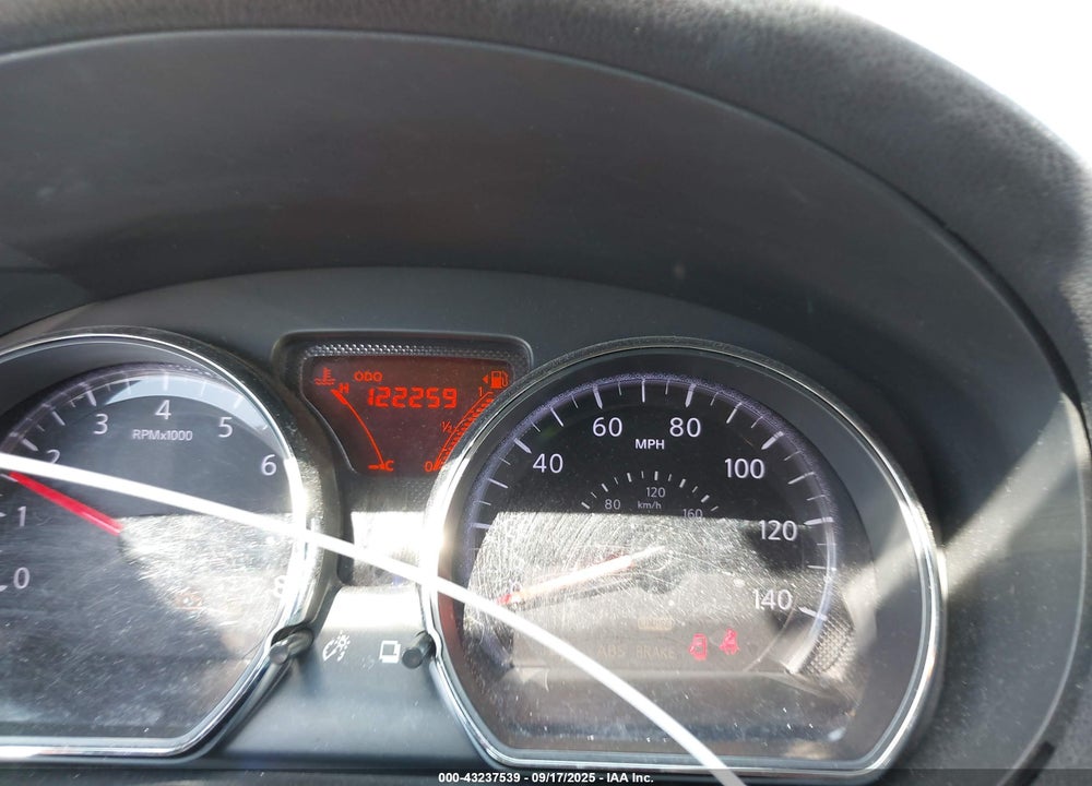 2014 NISSAN VERSA NOTE VIN: 3N1CE2CP6EL427862