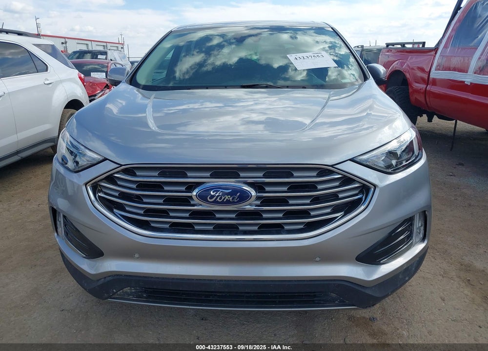 2024 FORD EDGE VIN: 2FMPK4K99RBA68879