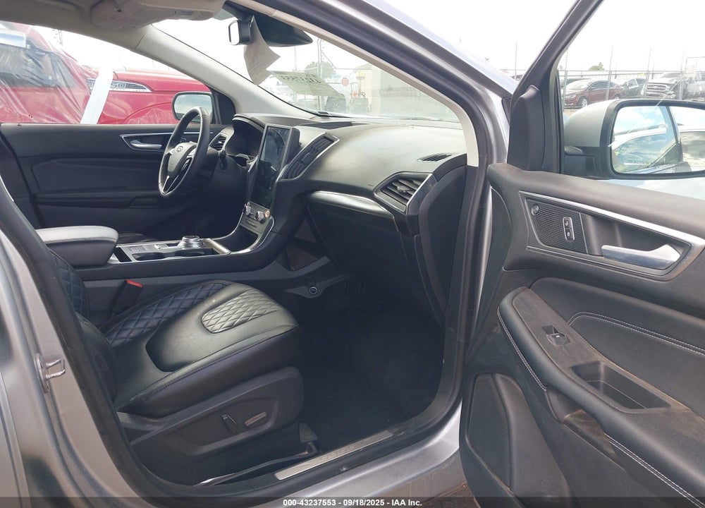 2024 FORD EDGE VIN: 2FMPK4K99RBA68879