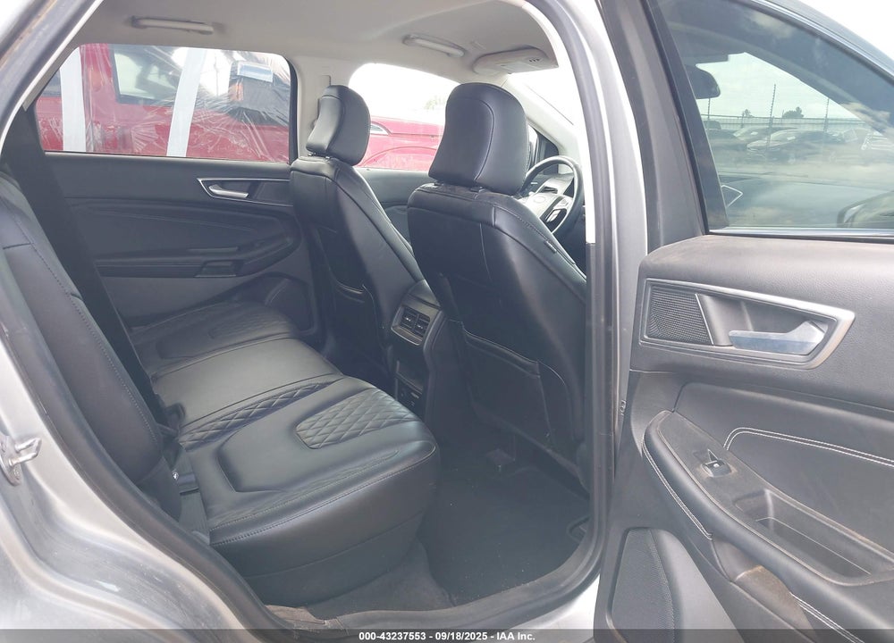 2024 FORD EDGE VIN: 2FMPK4K99RBA68879