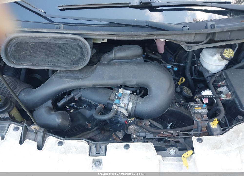 2018 FORD TRANSIT-350 XL VIN: 1FDZX2CM3JKB37027