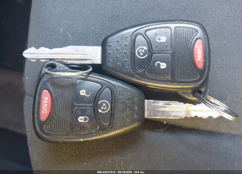 2013 JEEP COMPASS LATITUDE VIN: 1C4NJDEB6DD228202