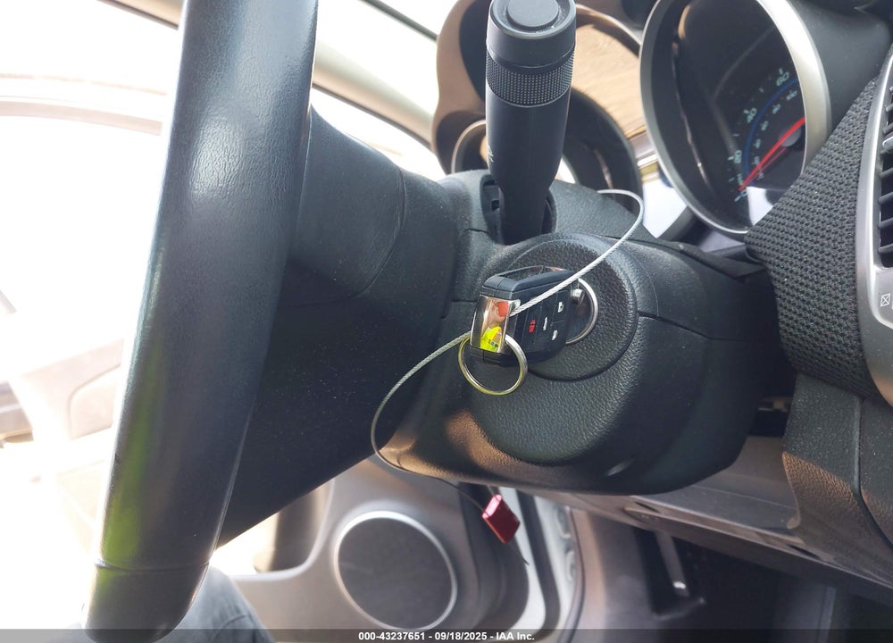 2011 CHEVROLET CRUZE VIN: 1G1PF5S9XB7300444