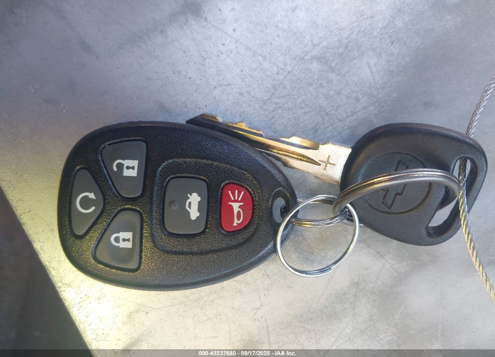 2004 CHEVROLET MALIBU MAXX LS VIN: 1G1ZT64804F190167