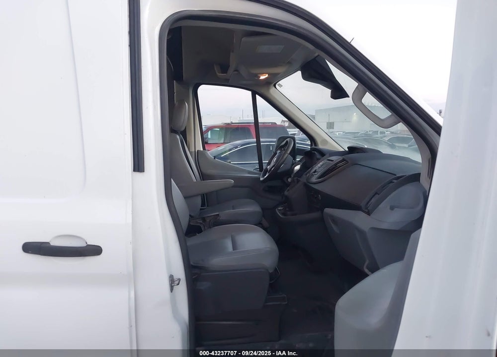 2018 FORD TRANSIT-350 VIN: 1FTRS4XVXJKA51697
