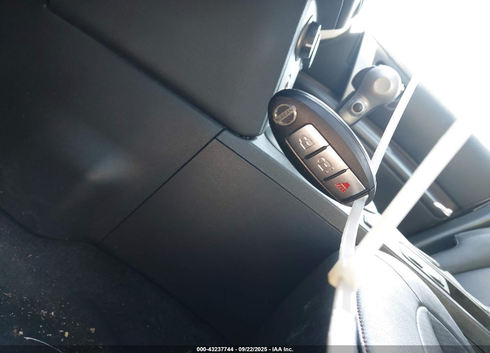 2012 NISSAN ROGUE VIN: JN8AS5MV4CW400523