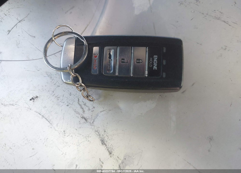 2019 ACURA MDX ADVANCE PKG VIN: 5J8YD4H82KL024053