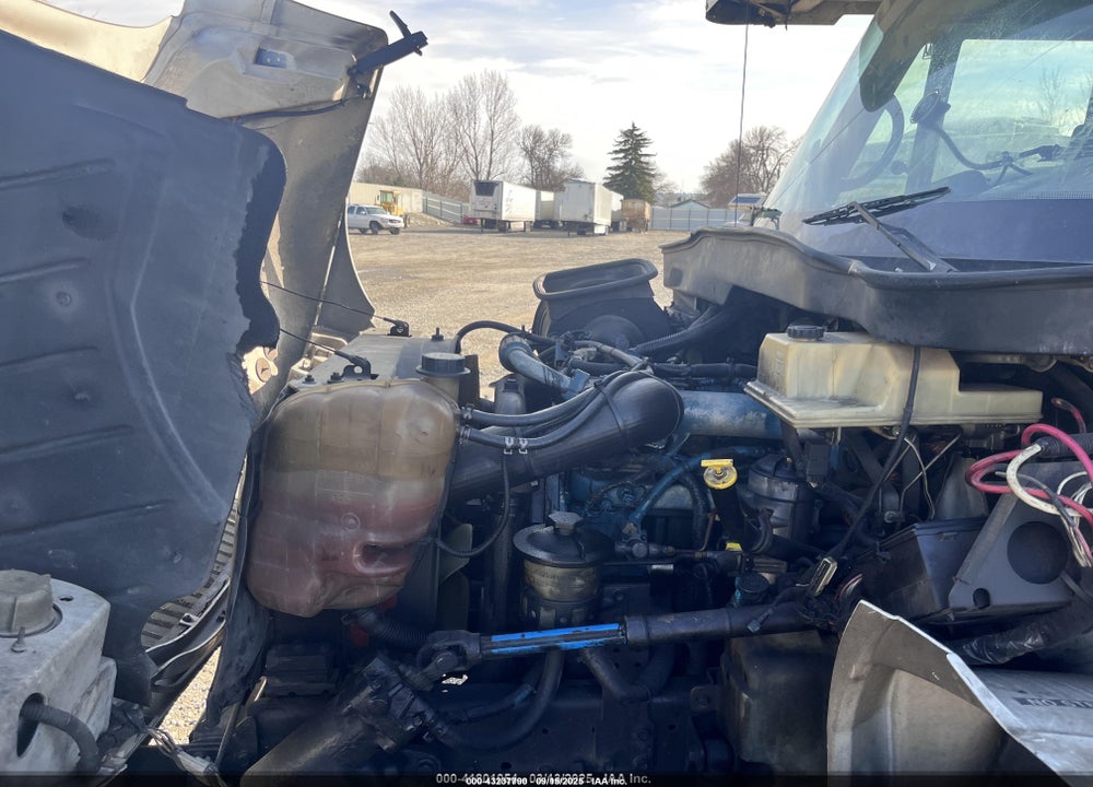 2007 INTERNATIONAL 4000 4300 VIN: 1HTMMAAM17H517478